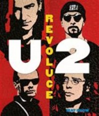 KNI / U2 / Revoluce / Mat Snow / Kniha
