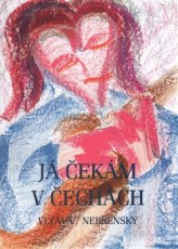 KNI / Vltava / J ekm v echch / Robert Nebensk / Kniha