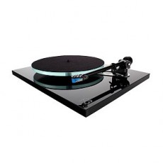 Gramofony / GRAMO / Gramofon Rega Planar 3+ND5 MM / Black