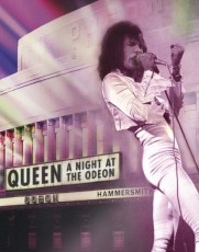 DVD / Queen / Night At The Odeon
