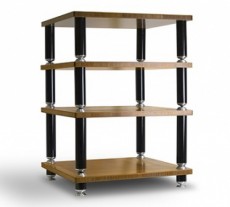 HIFI / HIFI / Hi-Fi stolek / Norstone:Stbbl Bamboo