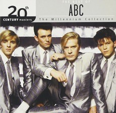 CD / ABC / 20Th Century Masters