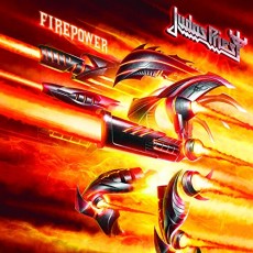 2LP / Judas Priest / Firepower / Vinyl / 2LP