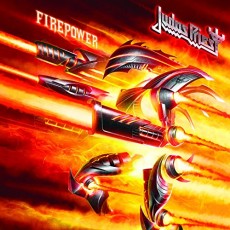 2LP / Judas Priest / Firepower / Vinyl / 2LP / Coloured
