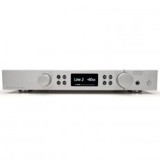 HIFI / HIFI / Integrovan zesilova:Creek Evolution 100A Silver