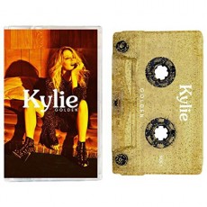 MC / Minogue Kylie / Golden / MC