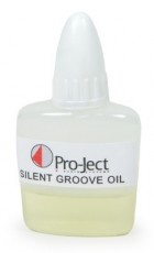 Gramofony / GRAMO / Olej pro gramofony / Pro-Ject:Lube-It / Turntable Oil / 5ml