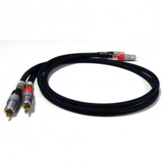 HIFI / HIFI / Signlov kabel:Xindak-Soundright SN-1 / 2x0.8m