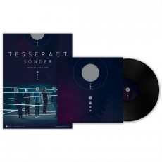 LP / Tesseract / Sonder / Vinyl