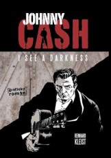 KNI / Cash Johnny / I See A Darkness / Kleist Reinhard / Kniha