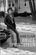 KNI / Springsteen Bruce / Born To Run / Kniha