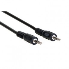 HIFI / HIFI / Propojovac kabel pro penosn zacen / AQ / 2xJack 3,5mm
