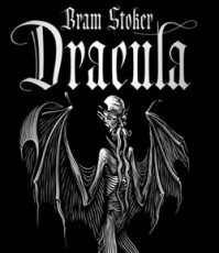 KNI / Stoker Bram / Dracula / Kniha