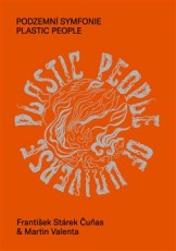 KNI / Plastic People Of The Universe / Podzemn symfonie PP / Kniha