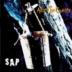 CD / Alice In Chains / SAP / EP
