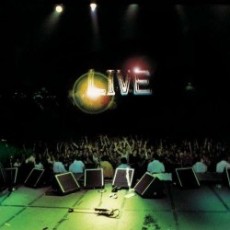CD / Alice In Chains / Live