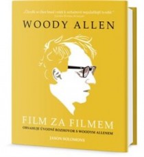 KNI / Allen Woody / Film za filmem / Kniha