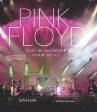 KNI / Pink Floyd / Velkolep souen / Egan Sean / Kniha