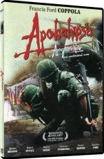 DVD / FILM / Apokalypsa / Apocalypse Now