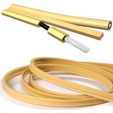 HIFI / HIFI / Repro kabel:Van Den Hul-CS-122 Hybrid / B�n� metr