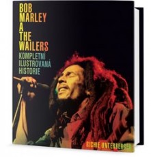KNI / Marley Bob & The Wailers / Kompletn ilustrovan historie