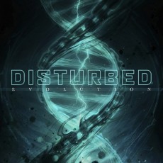 CD / Disturbed / Evolution
