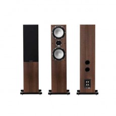 HIFI / HIFI / Repro sloupov:Tannoy Mercury 7.4 / Walnut / 2ks