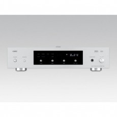 HIFI / HIFI / CD pehrva C.E.C. CD5 / Silver