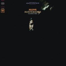 LP / Monk Thelonious / Misterioso / Vinyl