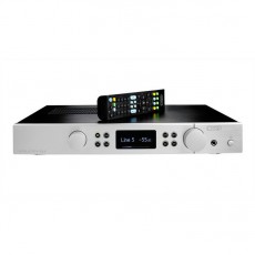 HIFI / HIFI / Integrovan zesilova:Creek Evolution 50A Silver