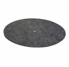Gramofony / GRAMO / Slipmat Elipson Moon Felt / Filcov�