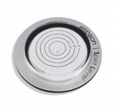 Gramofony / GRAMO / Vodov�ha pro gramofon / Elipson Spirit Level Turntable