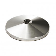 HIFI / HIFI / Podloka pod hroty:Norstone Counter Spike Silver / 1ks