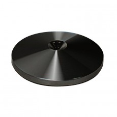 HIFI / HIFI / Podlo�ka pod hroty:Norstone Counter Spike Black / 1ks