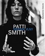 KNI / Smith Patti / Sbrn vlny / Kniha