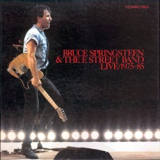 3CD / Springsteen Bruce / Live 1975-85 / 3CD