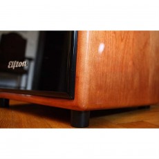 HIFI / HIFI / Repro sloupov:Elfton Vegas / 2ks