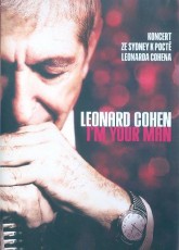 DVD / Cohen Leonard / I'm Your Man