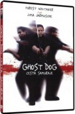 DVD / FILM / Ghost Dog / Cesta samuraje