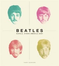 KNI / Beatles / Beatles kapela,kter zmnila svt