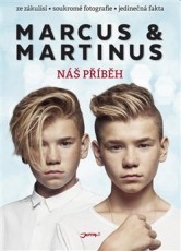 KNI / Marcus & Martinus / N pbh / Kniha