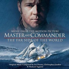 CD / OST / Master And Commander