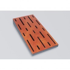 HIFI / HIFI / Absorpn panel Sonitus:Decosorber Natur 0,5 Quad 8 / 12k