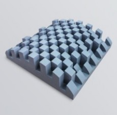 HIFI / HIFI / Bigfusor II Sonitus / GY �ed� / 3ks