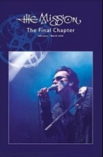3DVD / Mission / Final Chapter / 3DVD