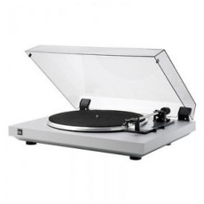 Gramofony / GRAMO / Gramofon Dual CS 415-2 / Silver