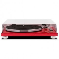 Gramofony / GRAMO / Gramofon Dual CS 440 / Red