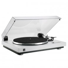 Gramofony / GRAMO / Gramofon Dual CS 455-1 EV / Silver