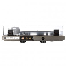 Gramofony / GRAMO / Gramofon Dual CS 550