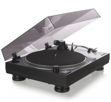 Gramofony / GRAMO / Gramofon Dual DT 250